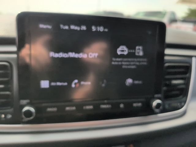 Used 2021 Kia Rio S w/ Technology Package FWD image 23