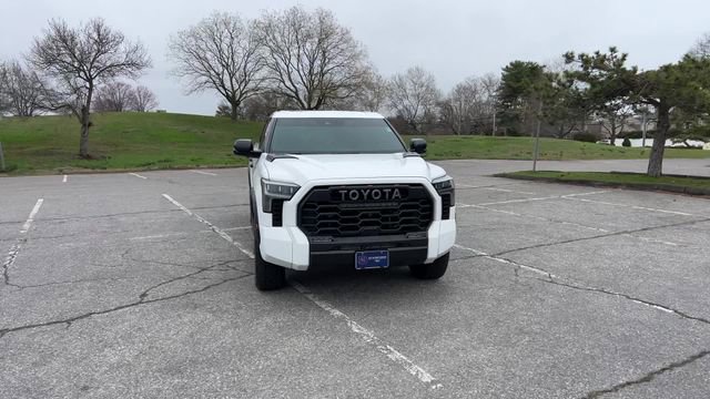 Used 2024 Toyota Tundra TRD Pro AWD/4WD image 50