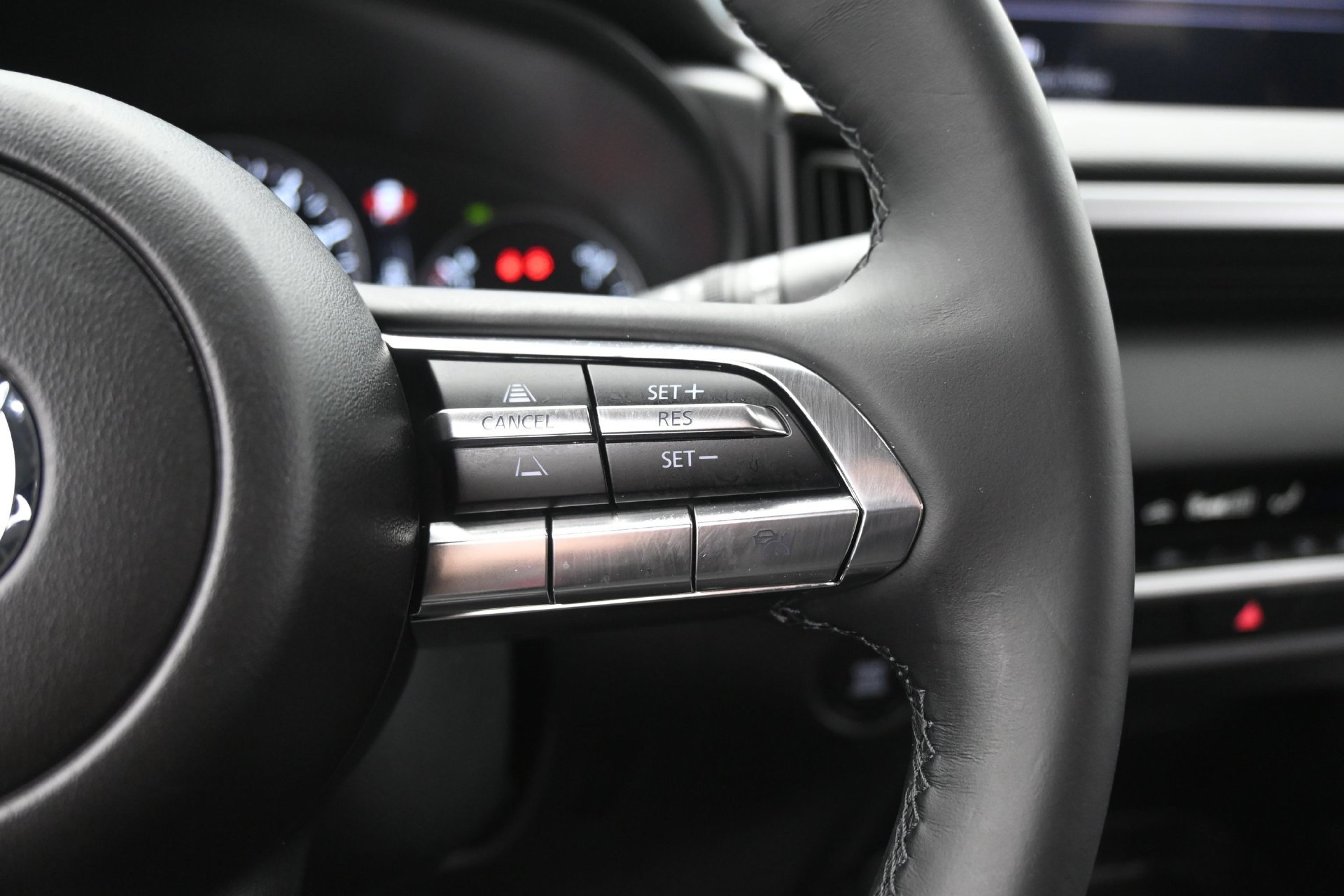 Used 2025 MAZDA CX-50 AWD 2.5 S w/ Preferred Package image 24