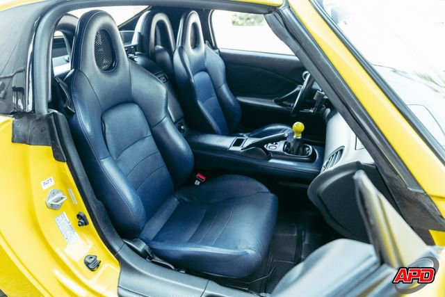 Used 2001 Honda S2000 image 74