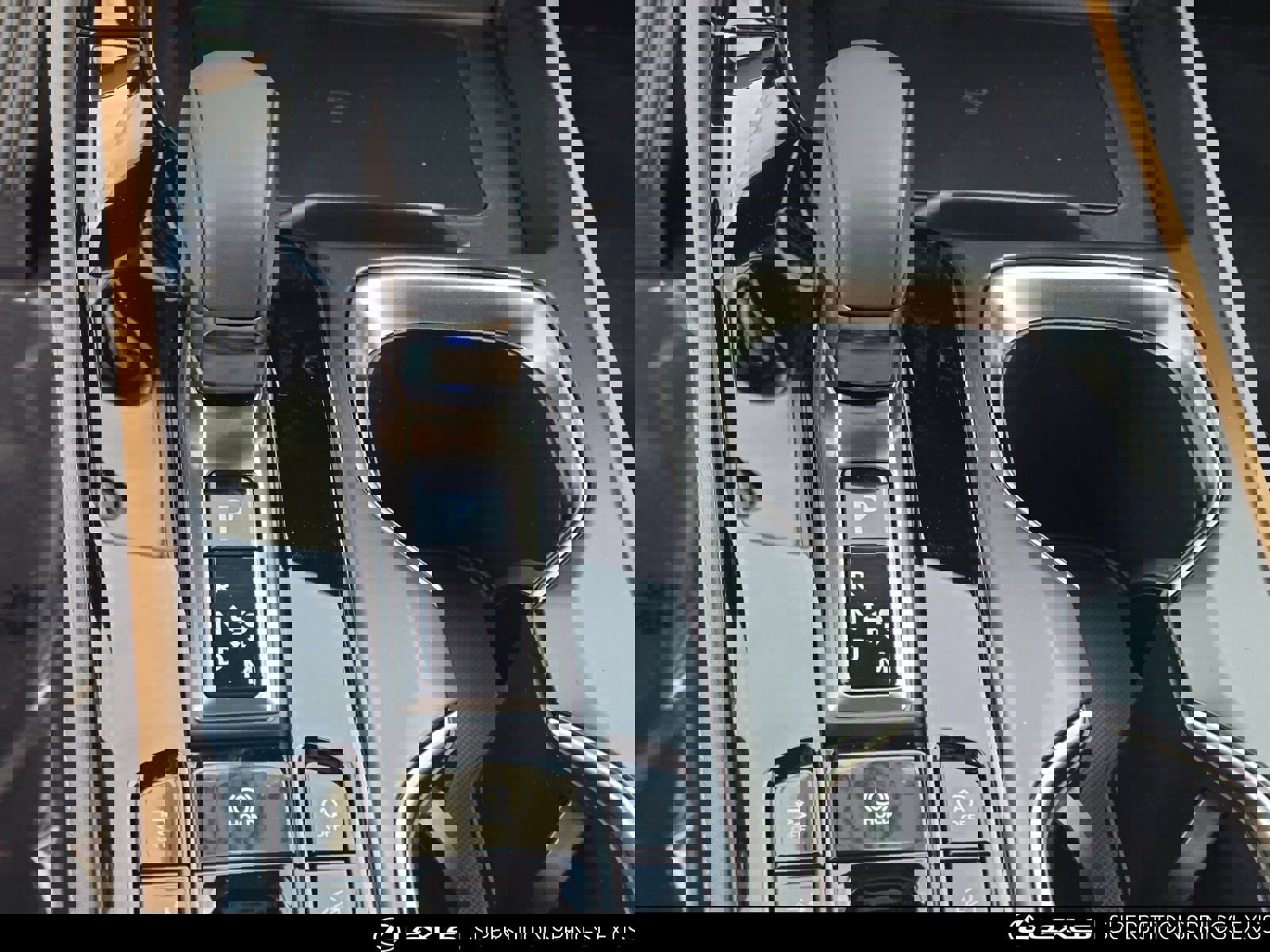 New 2026 Lexus NX 350 AWD w/ Premium Package image 19