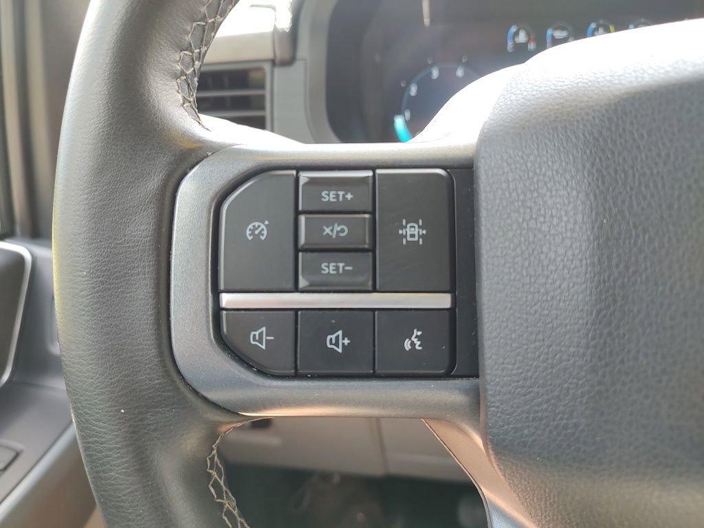 Used 2024 Ford F150 XLT w/ Mobile Office Package image 25