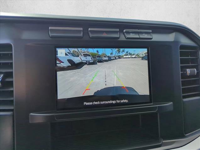 Used 2024 Ford F250 XL w/ XL Driver Assist Package image 13