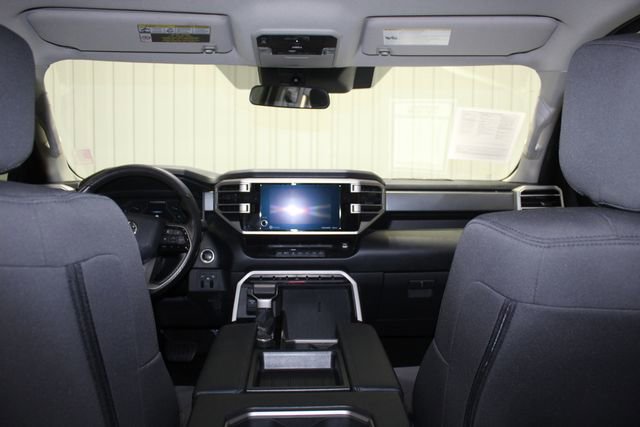 Used 2022 Toyota Tundra SR5 RWD image 22