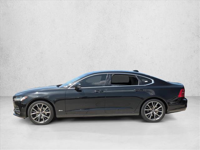 Used 2018 Volvo S90 T5 Momentum AWD/4WD image 8