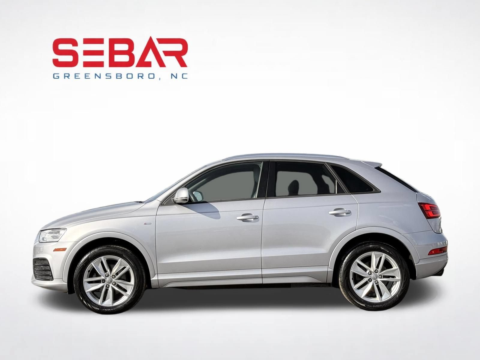 Used 2018 Audi Q3 2.0T Premium FWD image 13