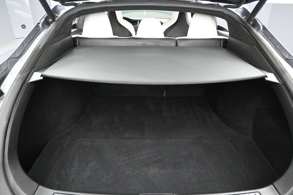 Used 2019 Tesla Model S Performance AWD/4WD image 30