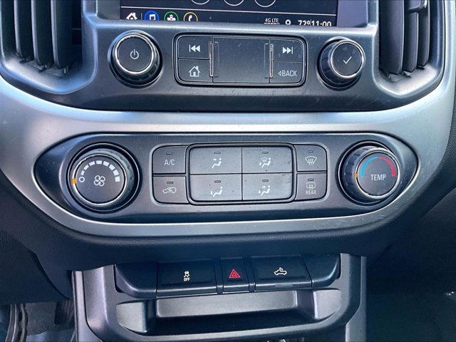 Used 2021 Chevrolet Colorado LT w/ LT Convenience Package image 20