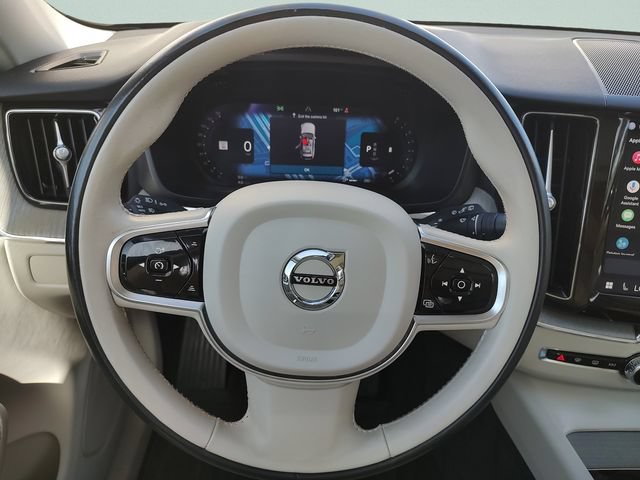 Used 2023 Volvo XC60 B5 Plus w/ Protection Package FWD image 11
