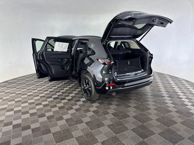 New 2026 MAZDA CX-5 2.5 S w/ Premium Plus Package AWD/4WD image 16