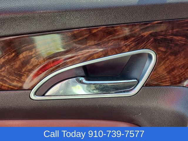 Used 2013 Buick Encore Leather FWD image 13