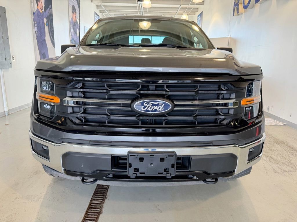 Used 2024 Ford F150 XLT image 11