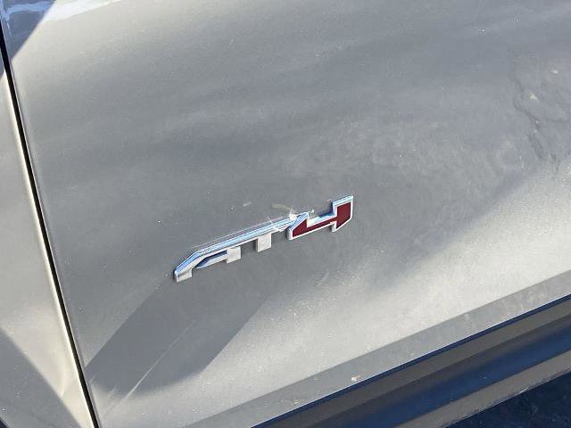Used 2022 GMC Terrain AT4 w/ Infotainment Package II image 32