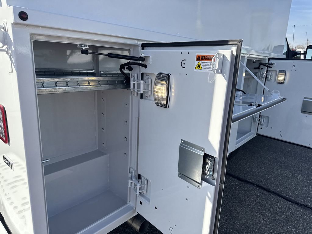 New 2025 Ford E-350 and Econoline 350 Super Duty w/ Power Equipment Group image 18