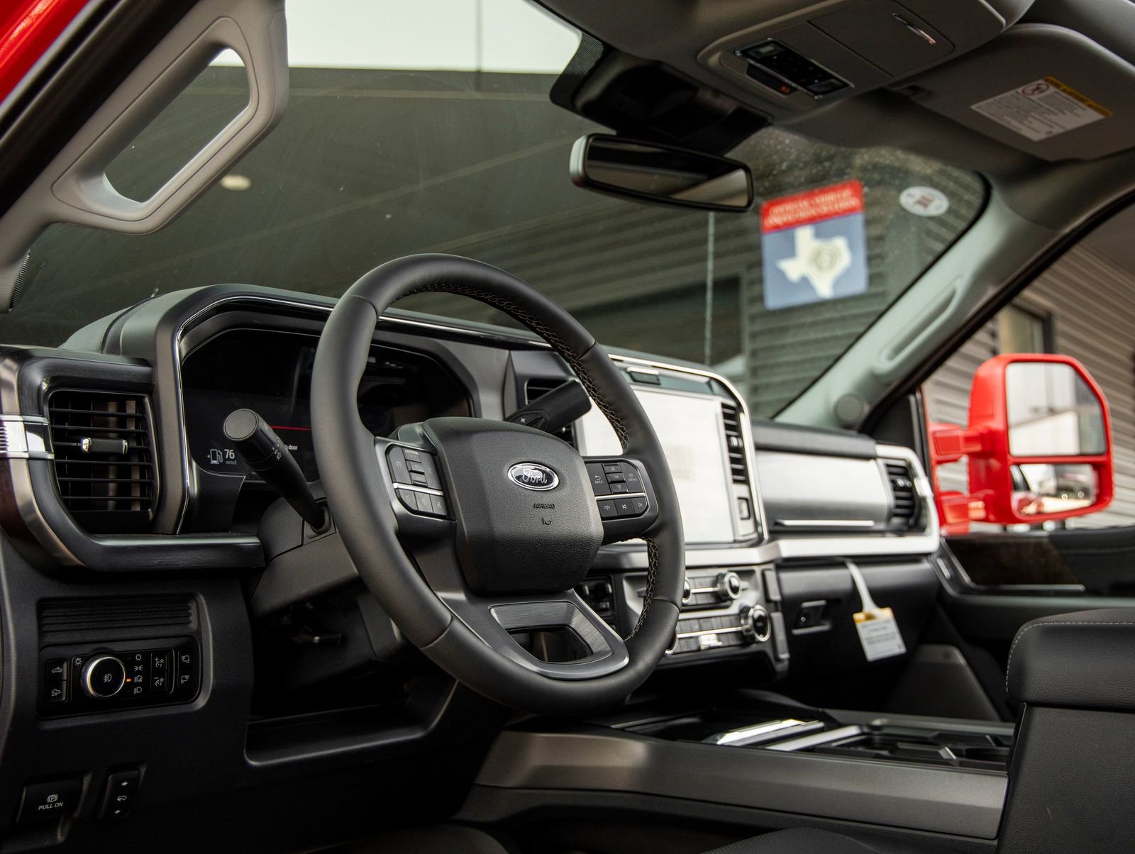 Used 2026 Ford F450 Lariat image 24