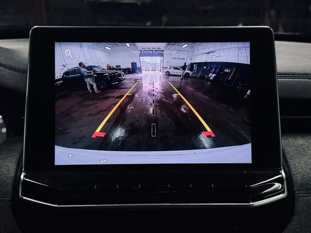 Used 2022 Jeep Compass Latitude w/ Convenience Group image 35