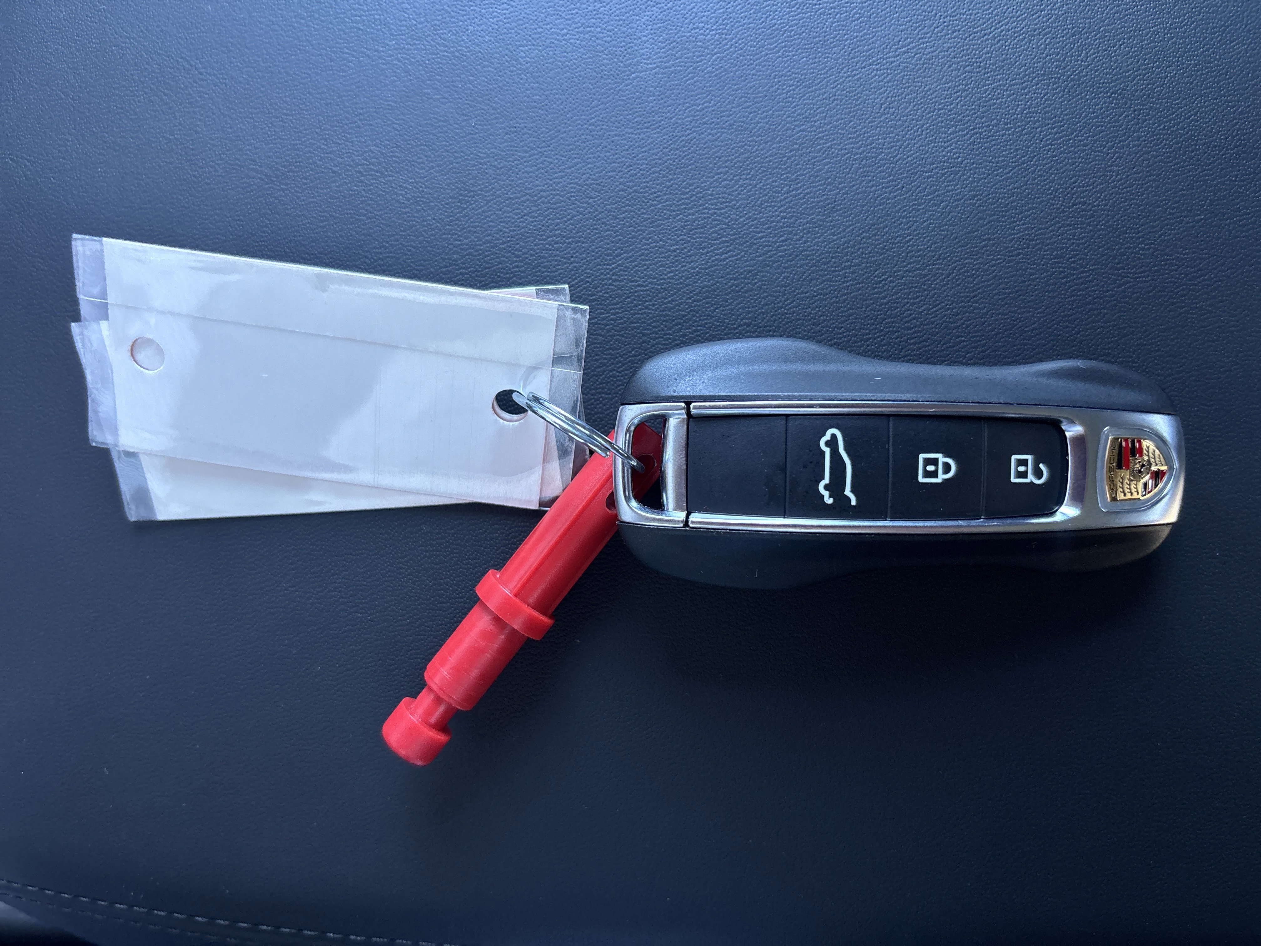 New 2026 Porsche Cayenne image 22