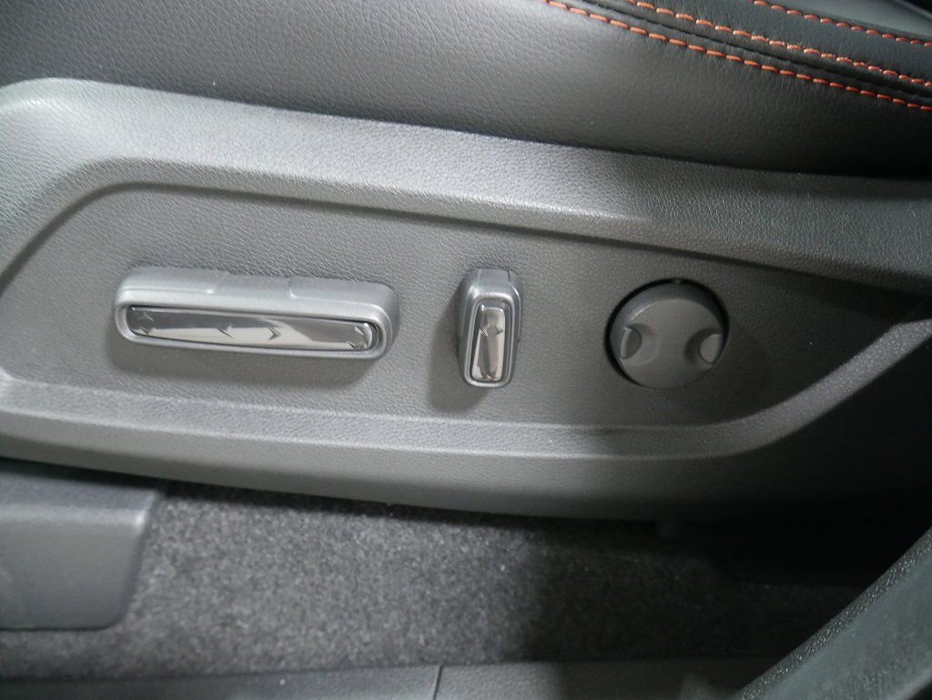 New 2025 Honda Pilot TrailSport image 16