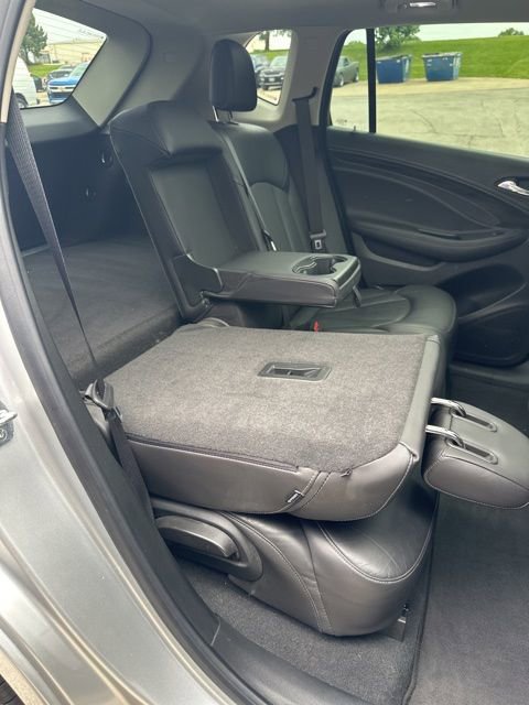 Used 2019 Buick Envision Essence AWD/4WD image 45
