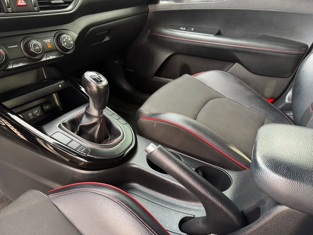 Used 2021 Kia Forte GT image 14