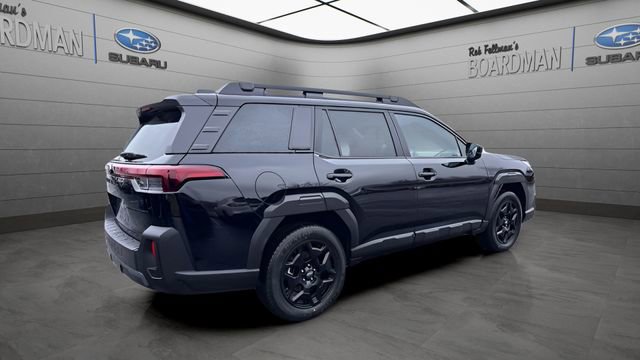 Used 2026 Subaru Outback Limited AWD/4WD image 3