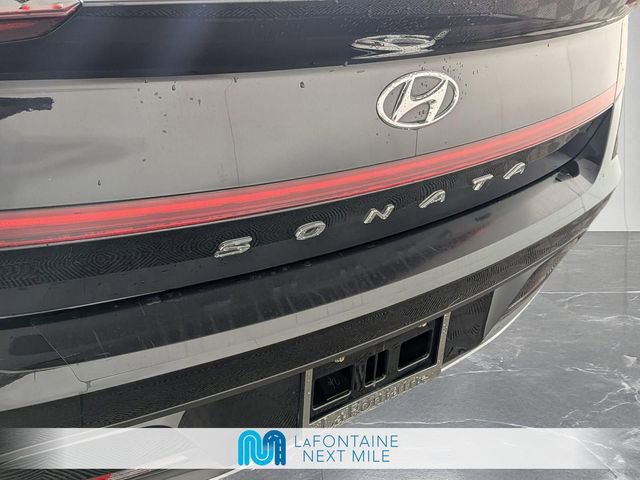 Used 2022 Hyundai Sonata SE FWD image 10