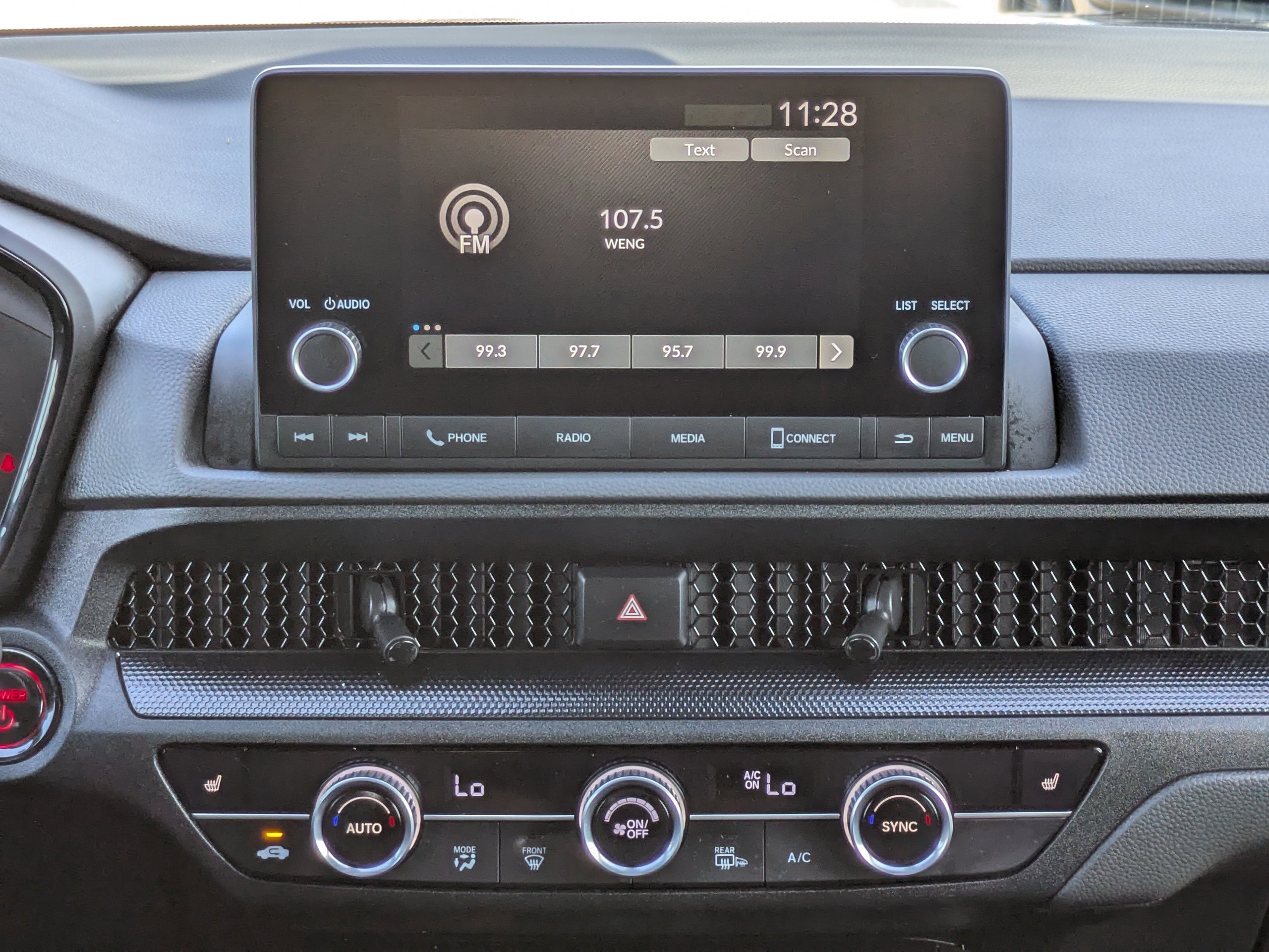 Used 2024 Honda CR-V Sport image 20