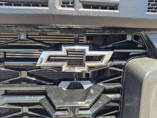 Certified 2021 Chevrolet Colorado ZR2 AWD/4WD image 30