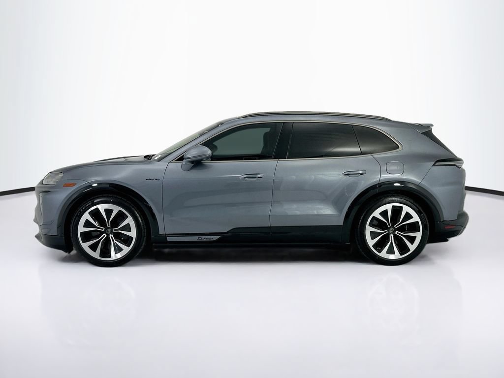 New 2026 Porsche Cayenne Turbo AWD/4WD video 2