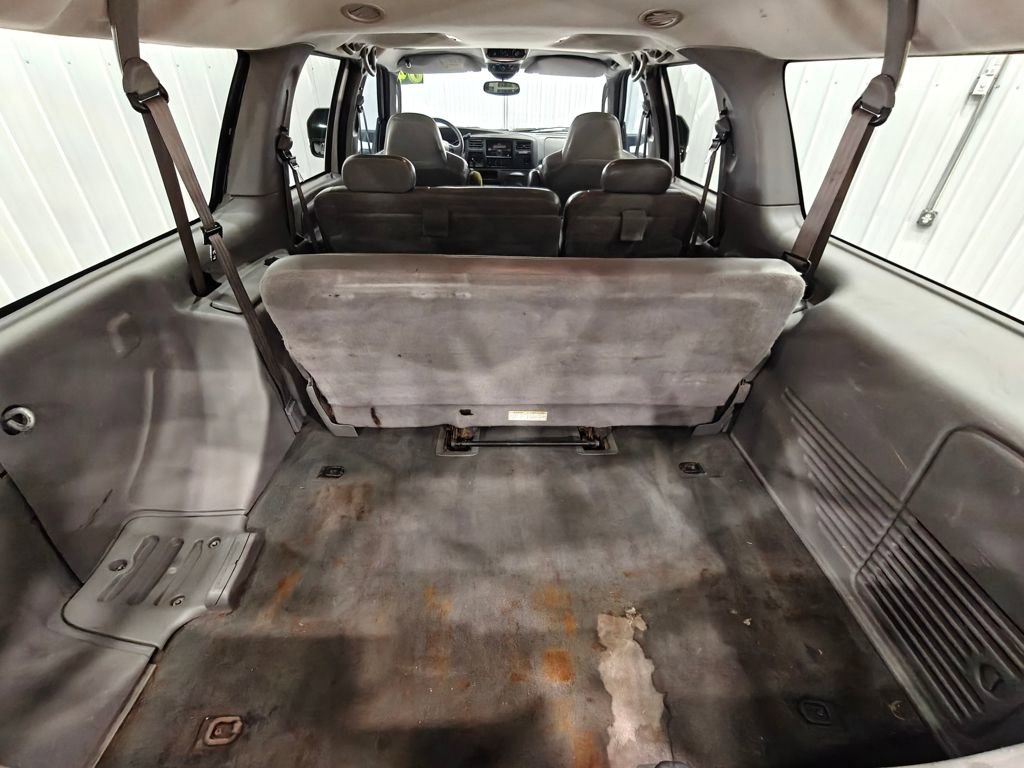 Used 2004 Ford Excursion XLT AWD/4WD image 29