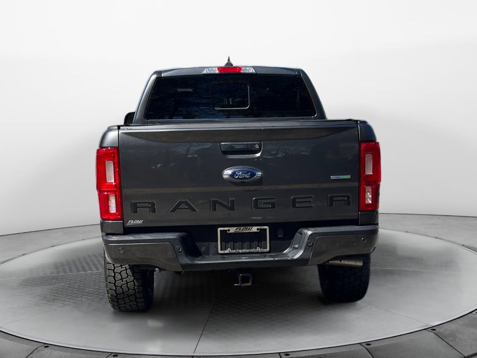 Used 2020 Ford Ranger Lariat image 6