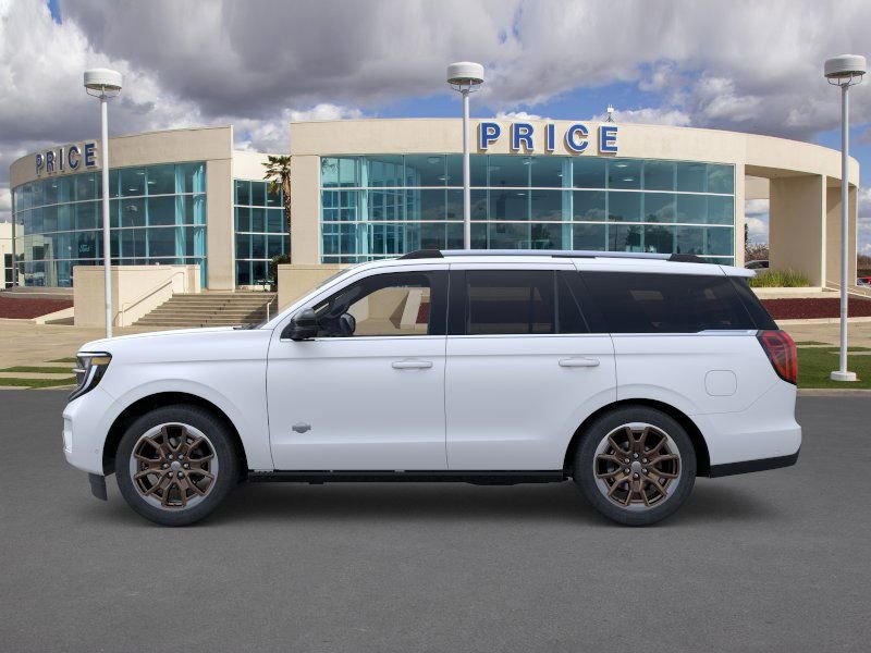 New 2025 Ford Expedition King Ranch image 3