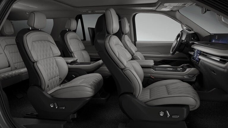 New 2026 Lincoln Navigator L Black Label image 5