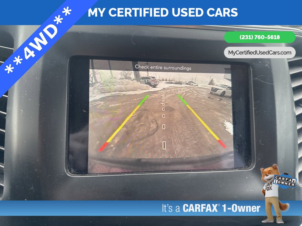 Used 2021 Jeep Cherokee Latitude Lux image 20