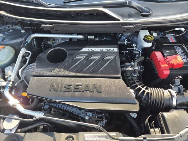 Used 2023 Nissan Rogue S image 30