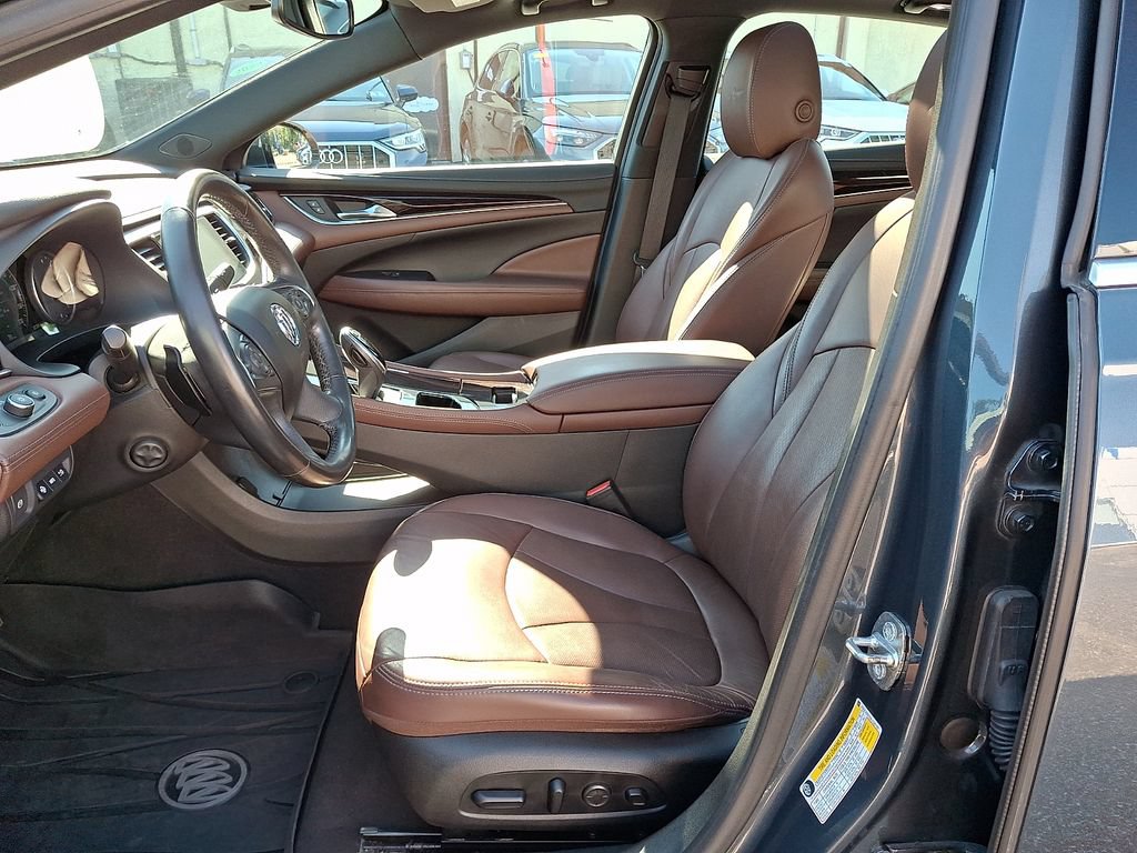 Used 2019 Buick LaCrosse Avenir FWD image 14
