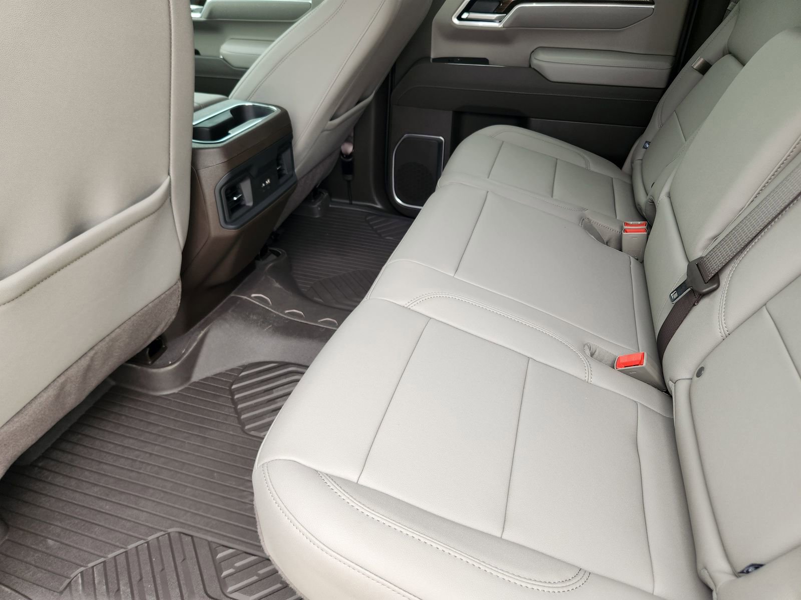 New 2026 Chevrolet Silverado 1500 LT AWD/4WD image 24