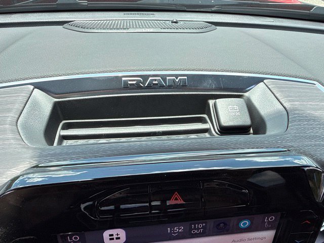 New 2026 RAM 2500 Laramie w/ Night Edition AWD/4WD image 41