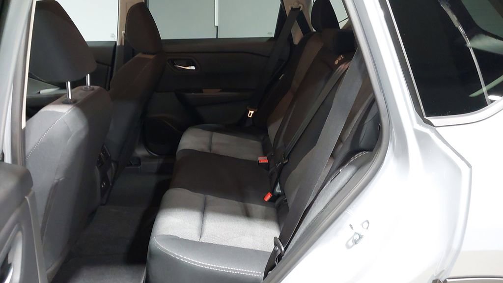 New 2026 Nissan Rogue SV AWD/4WD image 20