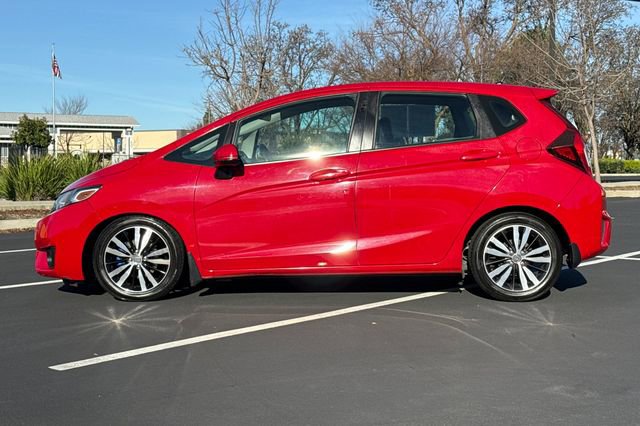 Used 2016 Honda Fit EX-L image 9