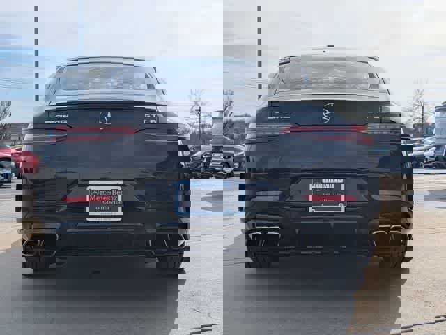 Used 2019 Mercedes-Benz AMG GT 63 w/ AMG Dynamic Plus Package image 7