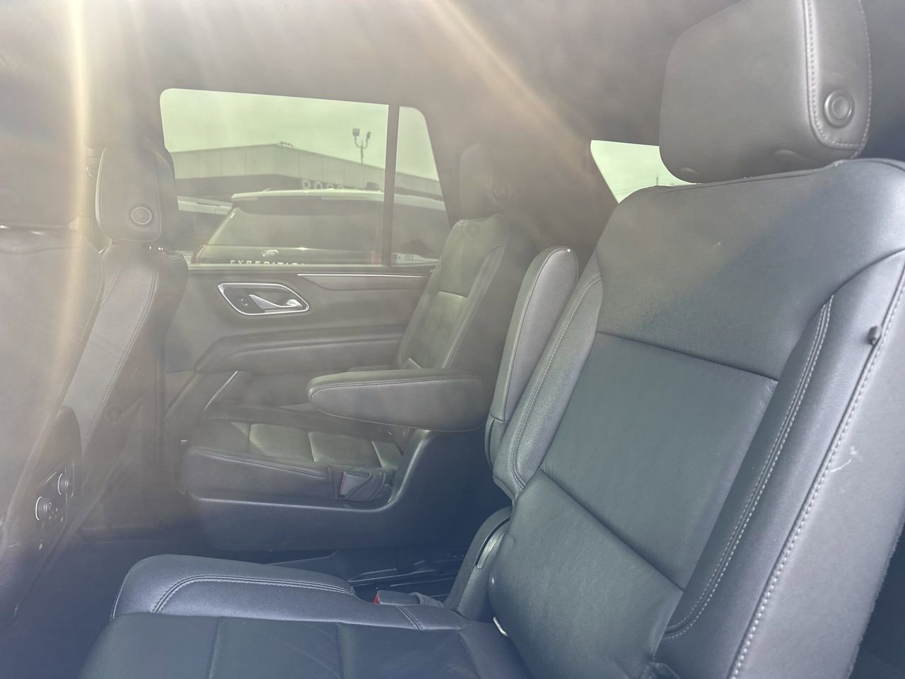 Used 2021 Chevrolet Tahoe LT image 11