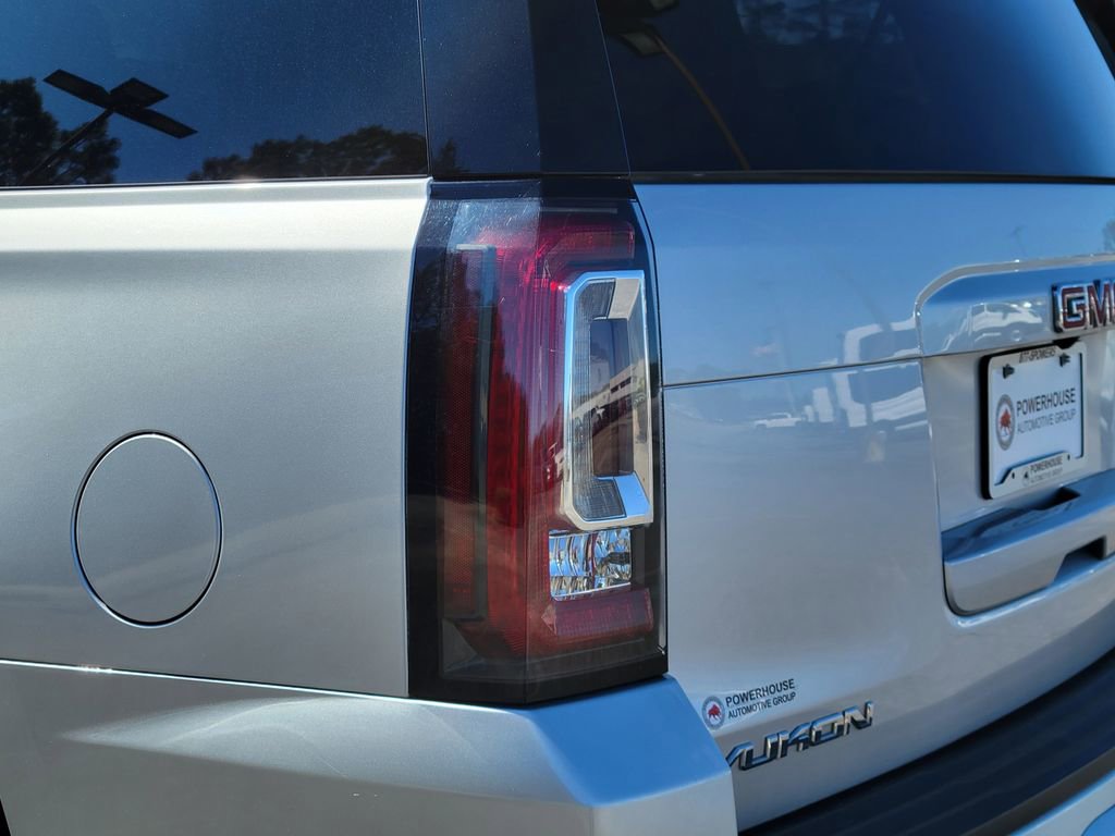 Used 2016 GMC Yukon SLE w/ Convenience Package image 11