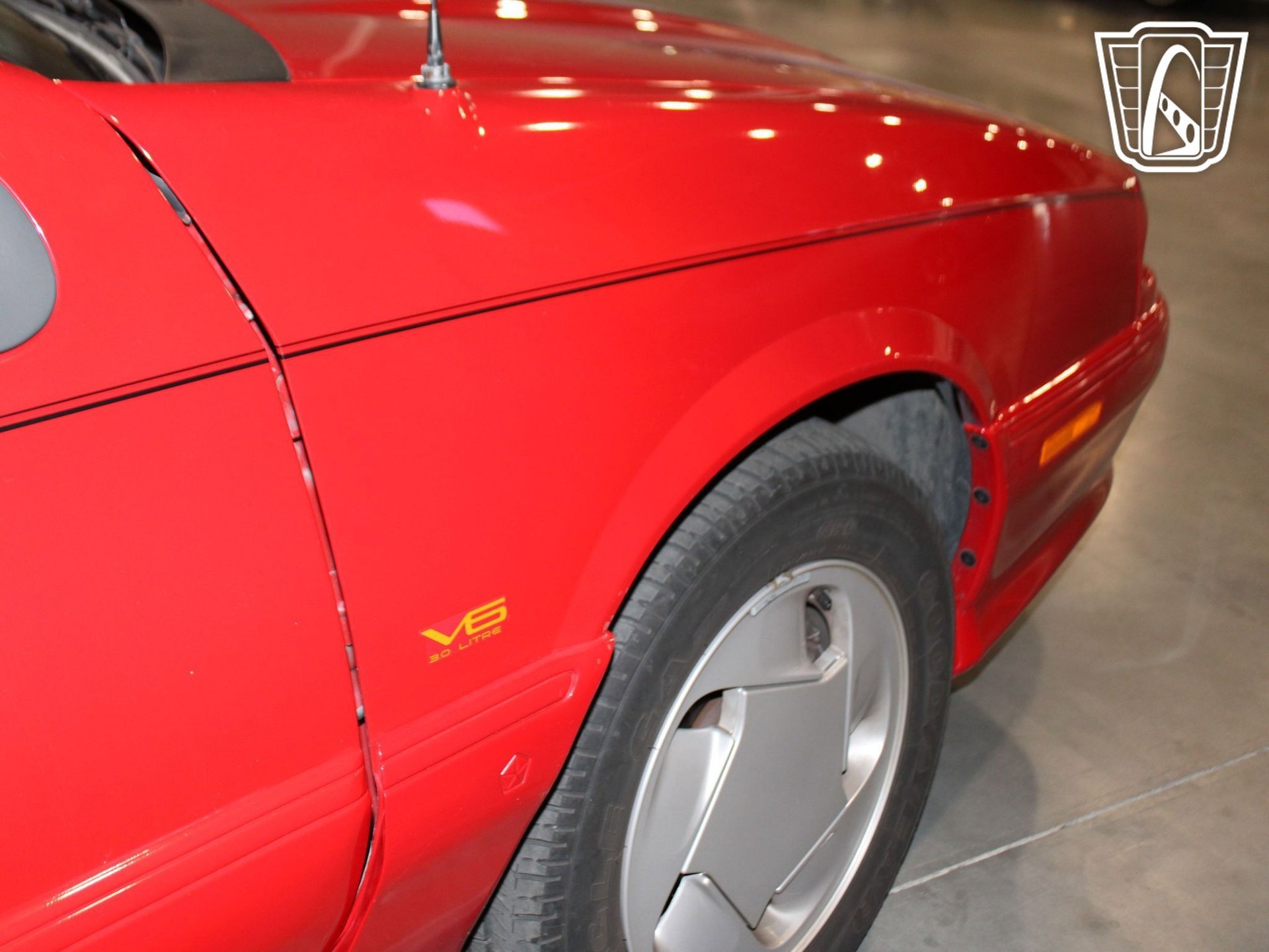 Used 1993 Dodge Daytona ES image 39