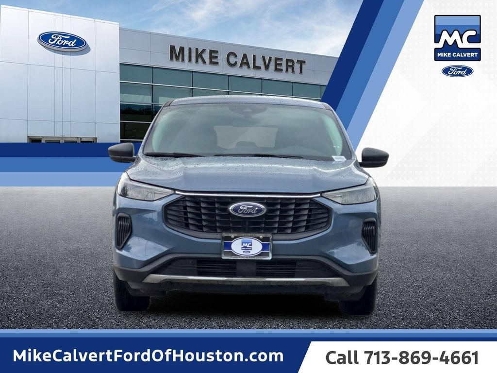 Used 2024 Ford Escape Active AWD/4WD image 8