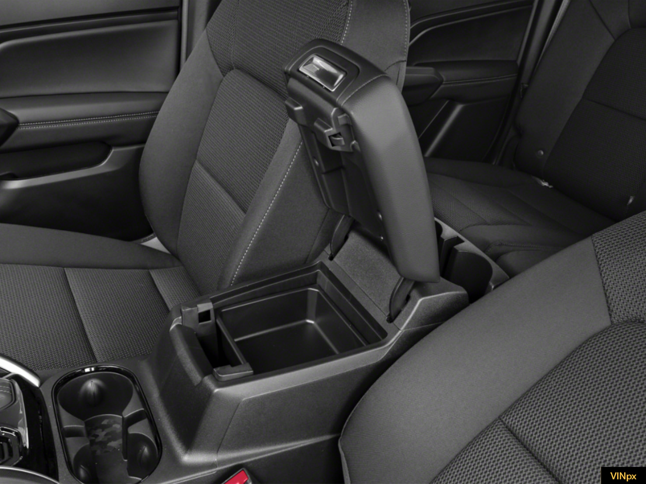 New 2026 Chevrolet Colorado LT RWD image 12