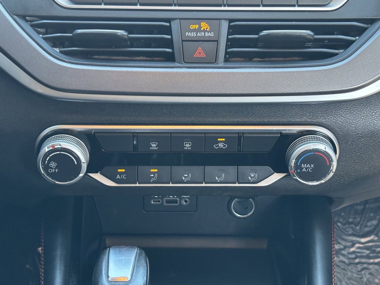 Certified 2023 Nissan Altima 2.5 SR image 25