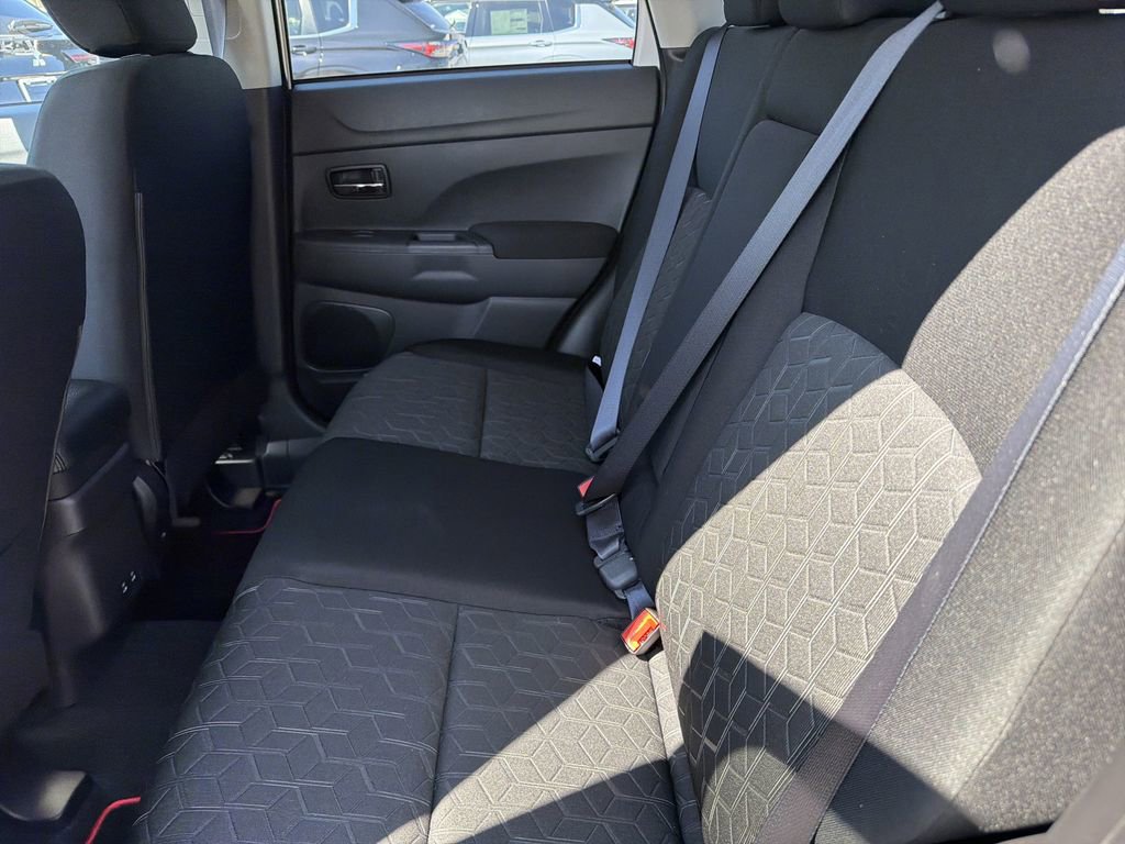 New 2026 Mitsubishi Outlander Sport AWD image 13