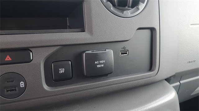 New 2026 Ford E-450 and Econoline 450 Super Duty w/ Power Equipment Group image 29