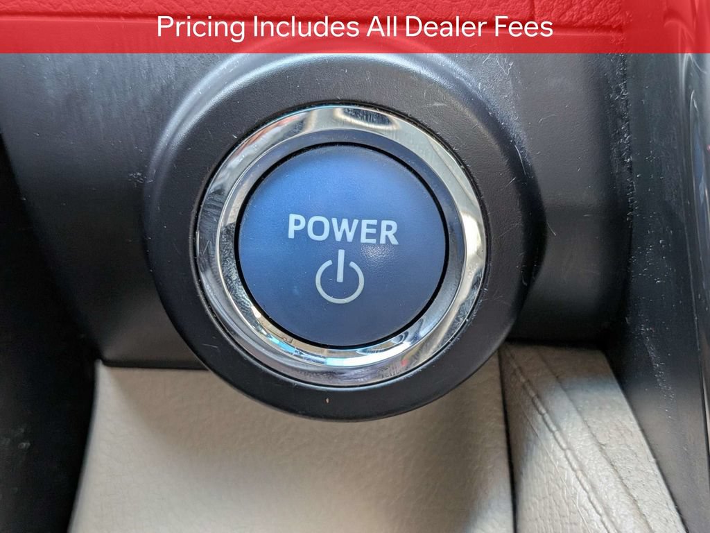 Used 2014 Toyota Camry XLE w/ Moonroof Package FWD image 29